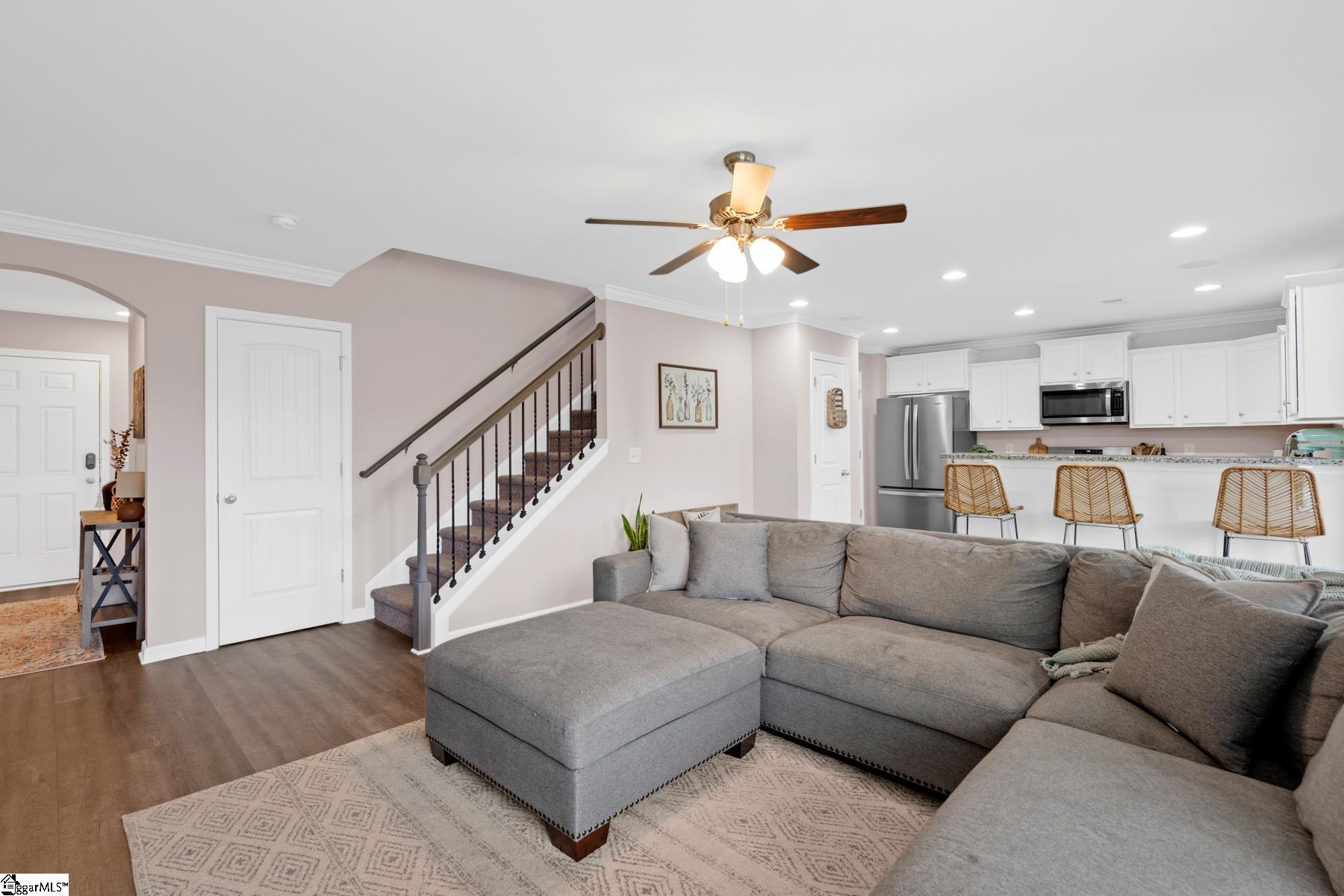 20 Snowy Court Fountain Inn, SC 29644 - Photo 6 of 32 Gallery Image 6