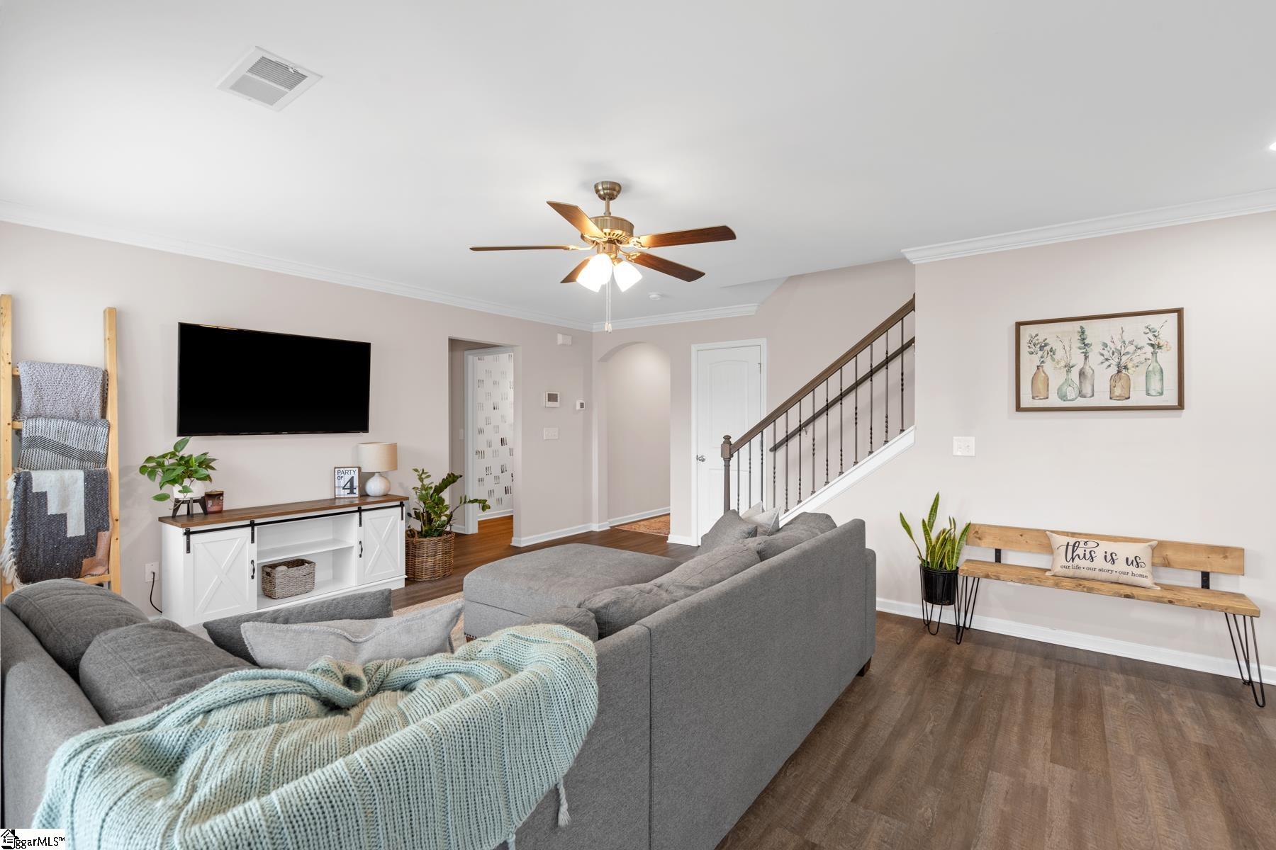 20 Snowy Court Fountain Inn, SC 29644 - Photo 8 of 32 Gallery Image 8
