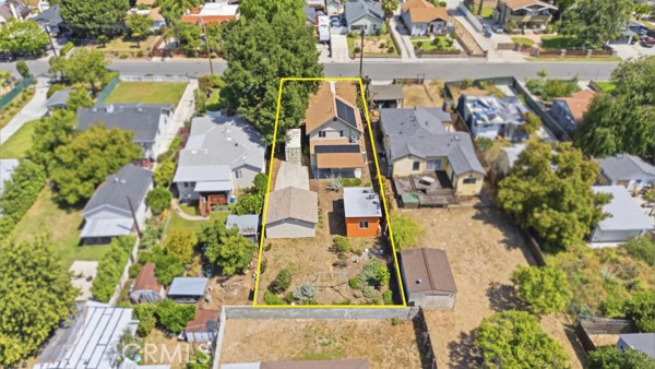 524 Mountain View Street Altadena, CA 91001 - Photo 30 of 32