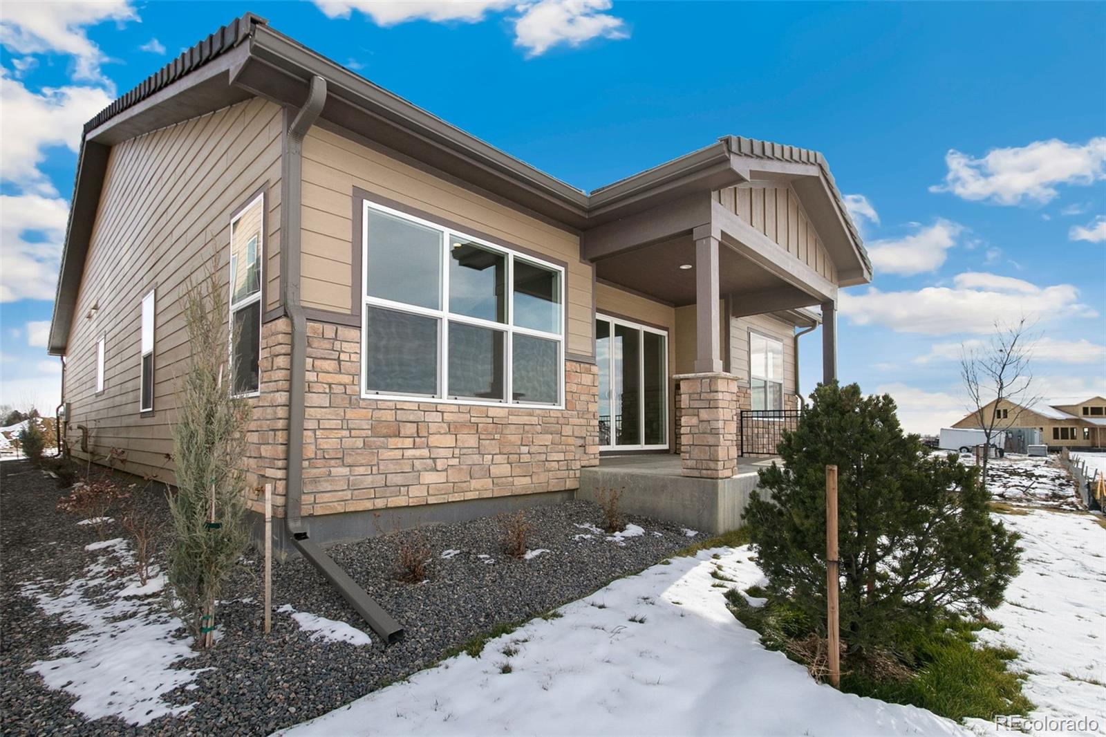 3113 Newfound Lk Road Berthoud, CO 80513 - Photo 2 of 25 Gallery Image 2