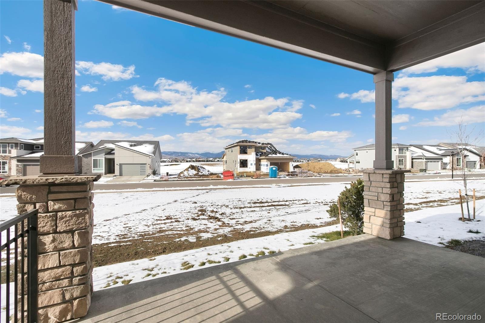 3113 Newfound Lk Road Berthoud, CO 80513 - Photo 24 of 25 Gallery Image 24