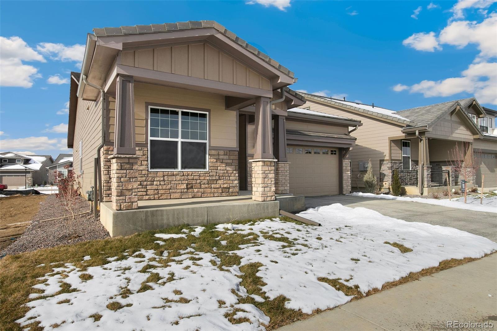 3113 Newfound Lk Road Berthoud, CO 80513 - Photo 3 of 25 Gallery Image 3