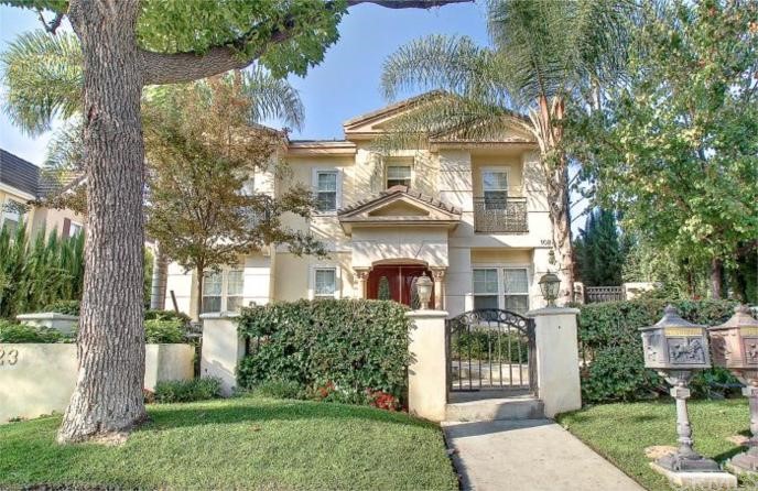 1023 Sunset Boulevard, Unit B Arcadia, CA 91007 - Photo 1 of 1