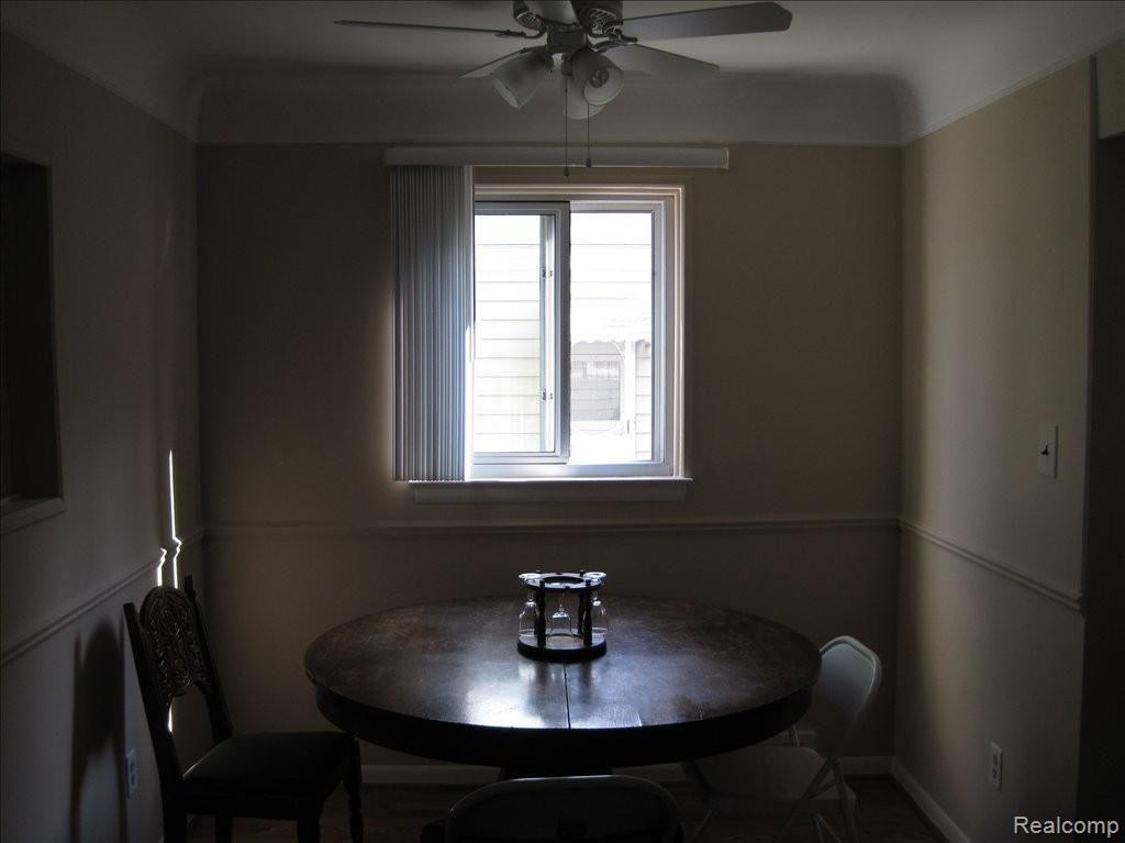 3295 Wakefield Road Berkley, MI 48072 - Photo 5 of 15 Dining Area