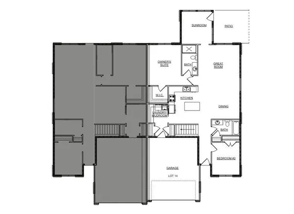 $374,900 | 232 South Chestnut Street, Ellsworth, WI 54011