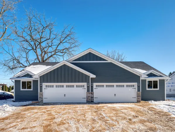 $374,900 | 232 South Chestnut Street, Ellsworth, WI 54011