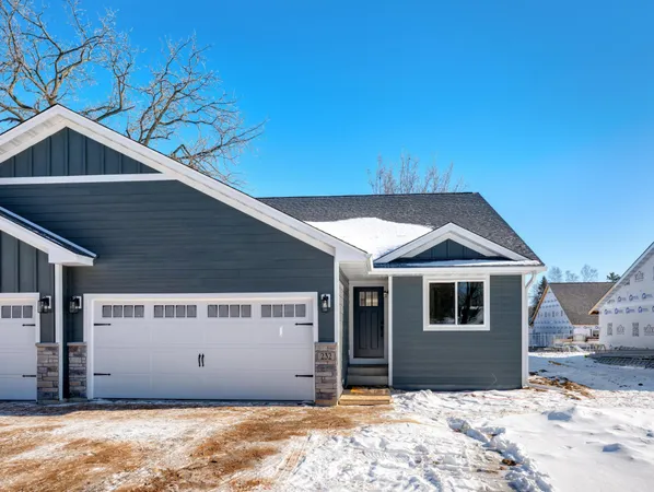 $374,900 | 232 South Chestnut Street, Ellsworth, WI 54011