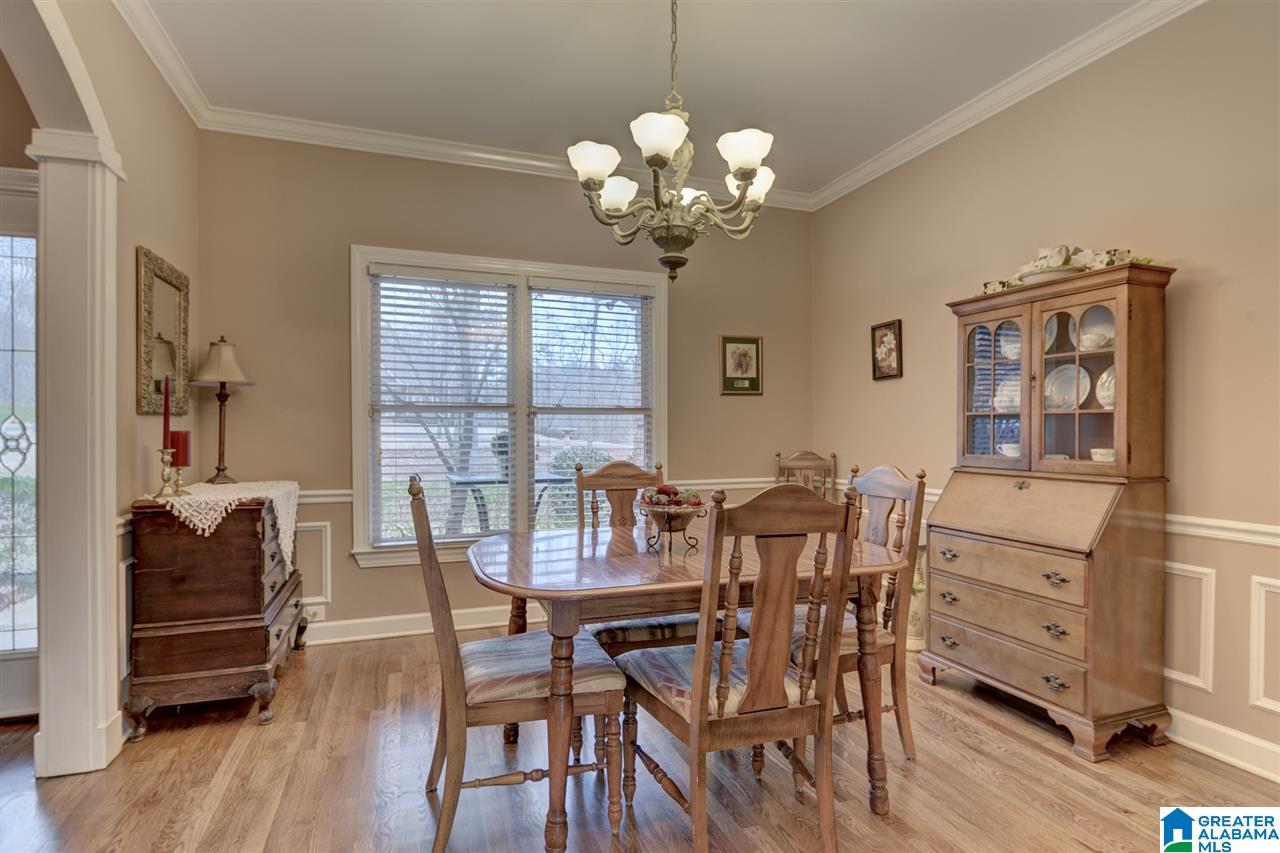 112 Huntington Trace Jasper, AL 35501 - Photo 28 of 49