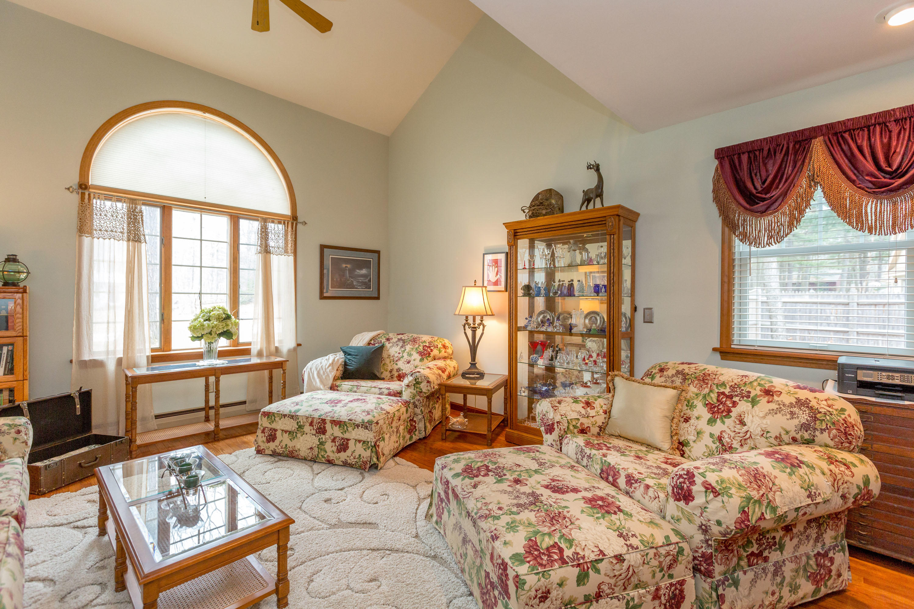 16 Chestnut Road Brunswick, ME 04011 - Photo 6 of 45 Chestnut_Baribeau_07