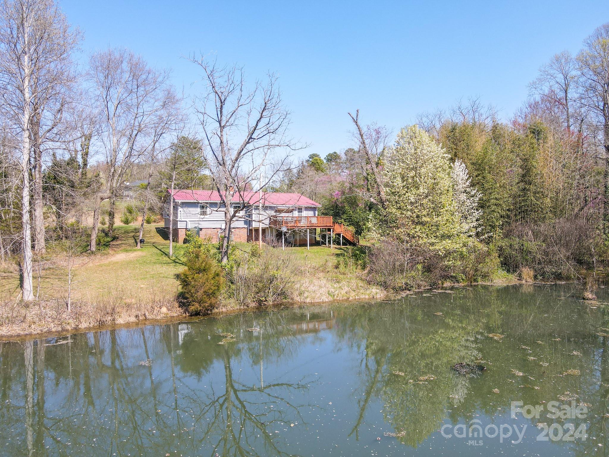 1059 Cedar Grove Church Road Vale, NC 28168 - Photo 1 of 27 Gallery Image 1