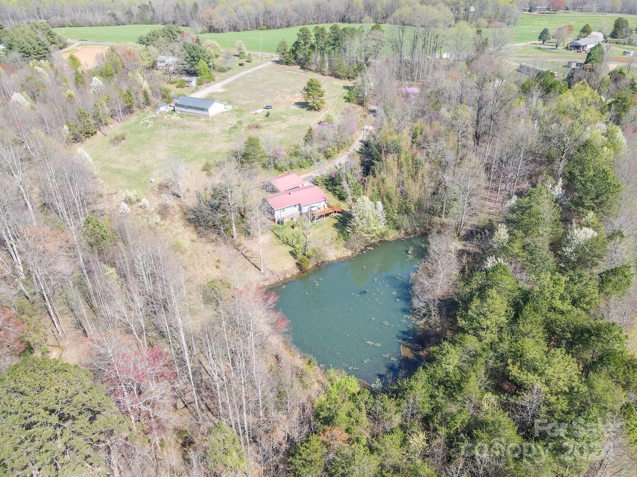 1059 Cedar Grove Church Road Vale, NC 28168 - Photo 27 of 27 Gallery Image 27