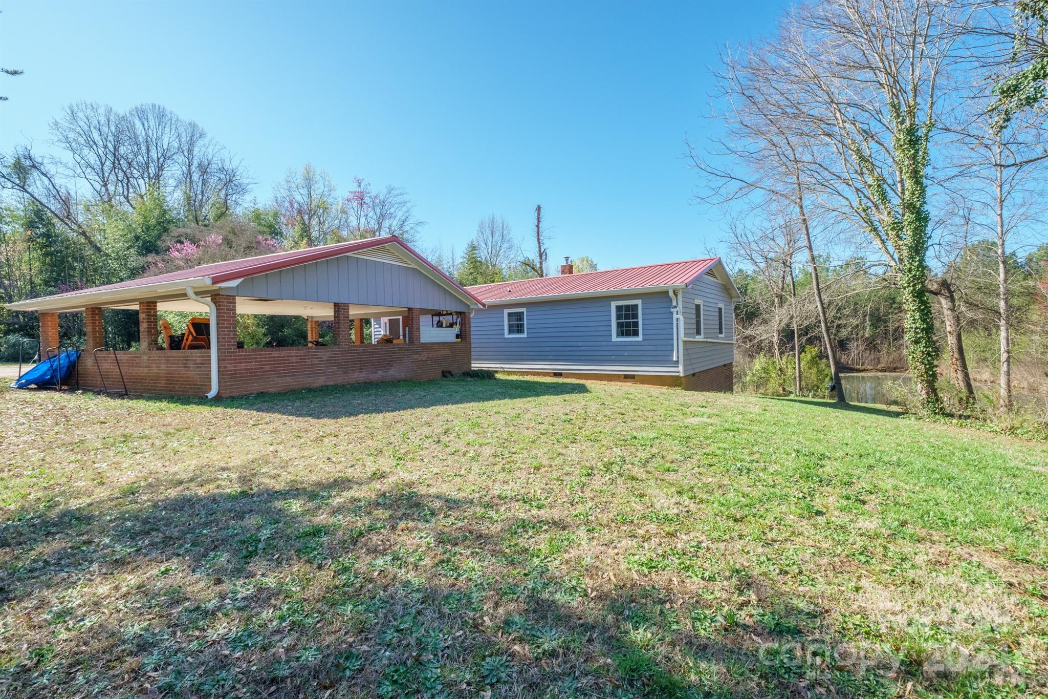 1059 Cedar Grove Church Road Vale, NC 28168 - Photo 4 of 27 Gallery Image 4