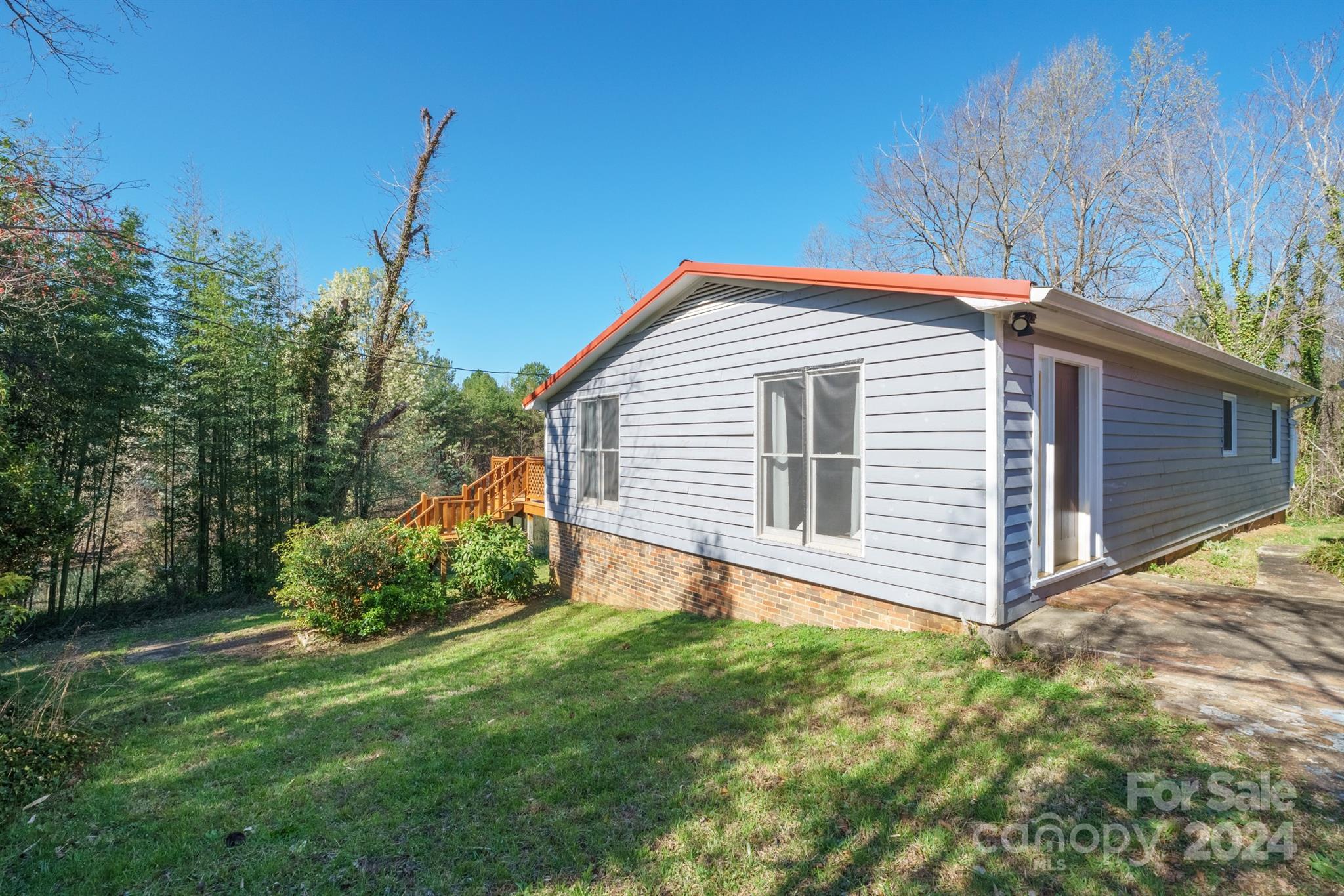 1059 Cedar Grove Church Road Vale, NC 28168 - Photo 8 of 27 Gallery Image 8