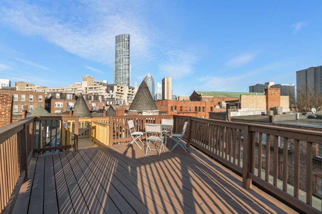 4 Symphony Road, Unit 4 Boston, MA 02115 - Photo 12 of 17 Gallery Image 12