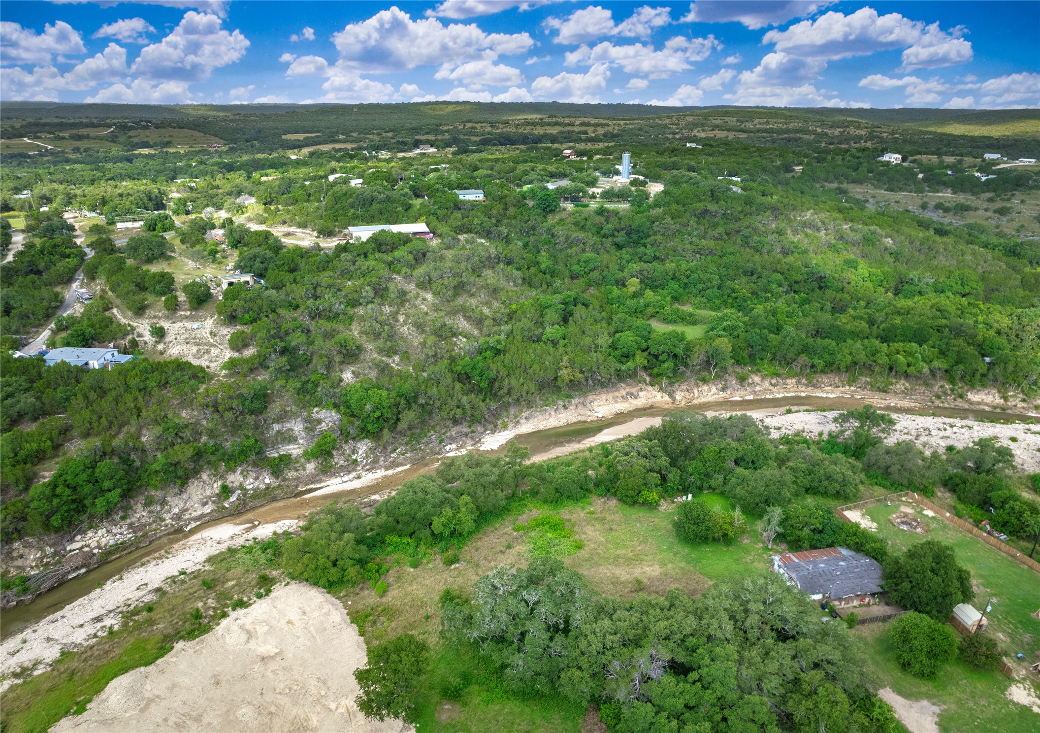 Lot 28 Windy Valley Road Leander, TX 78641 - Photo 4 of 5 Gallery Image 4