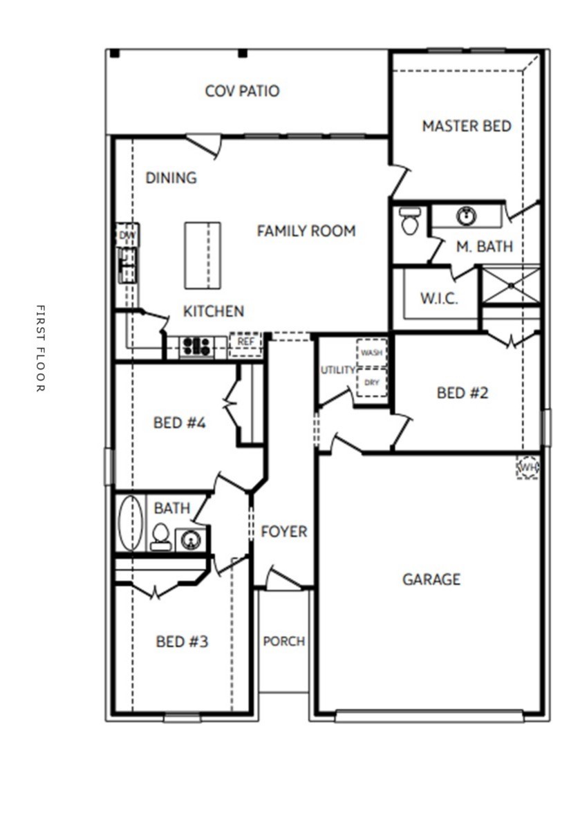 312 Cardinal Dr Port Port Lavaca, TX 77979 - Photo 16 of 16 unknown