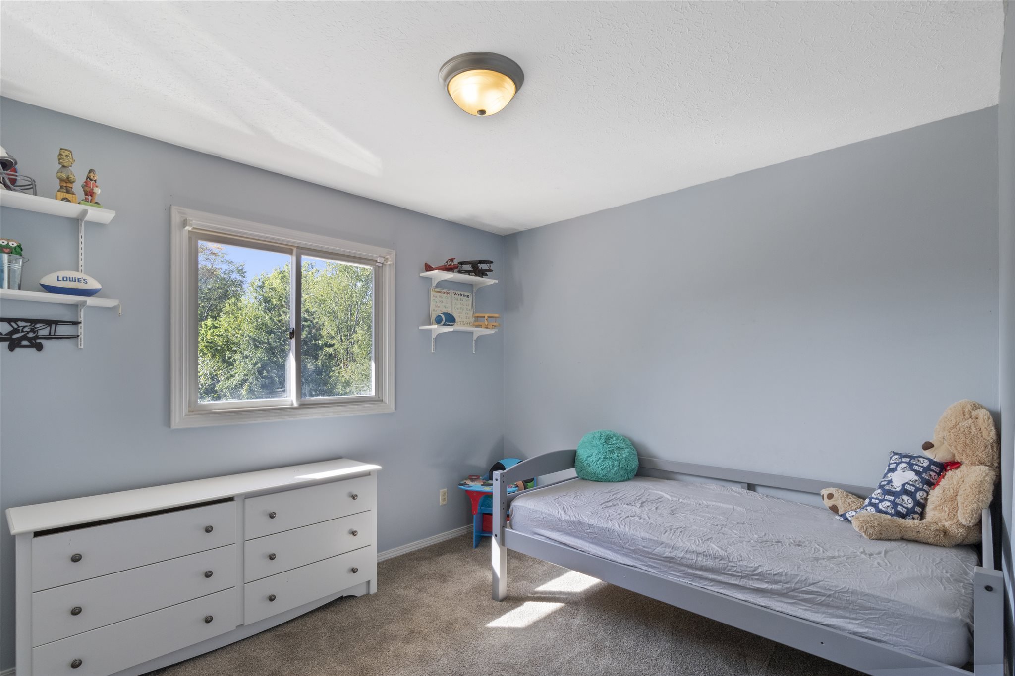 1286 Marigold Road Bloomington, IN 47401 - Photo 12 of 28 Gallery Image 12