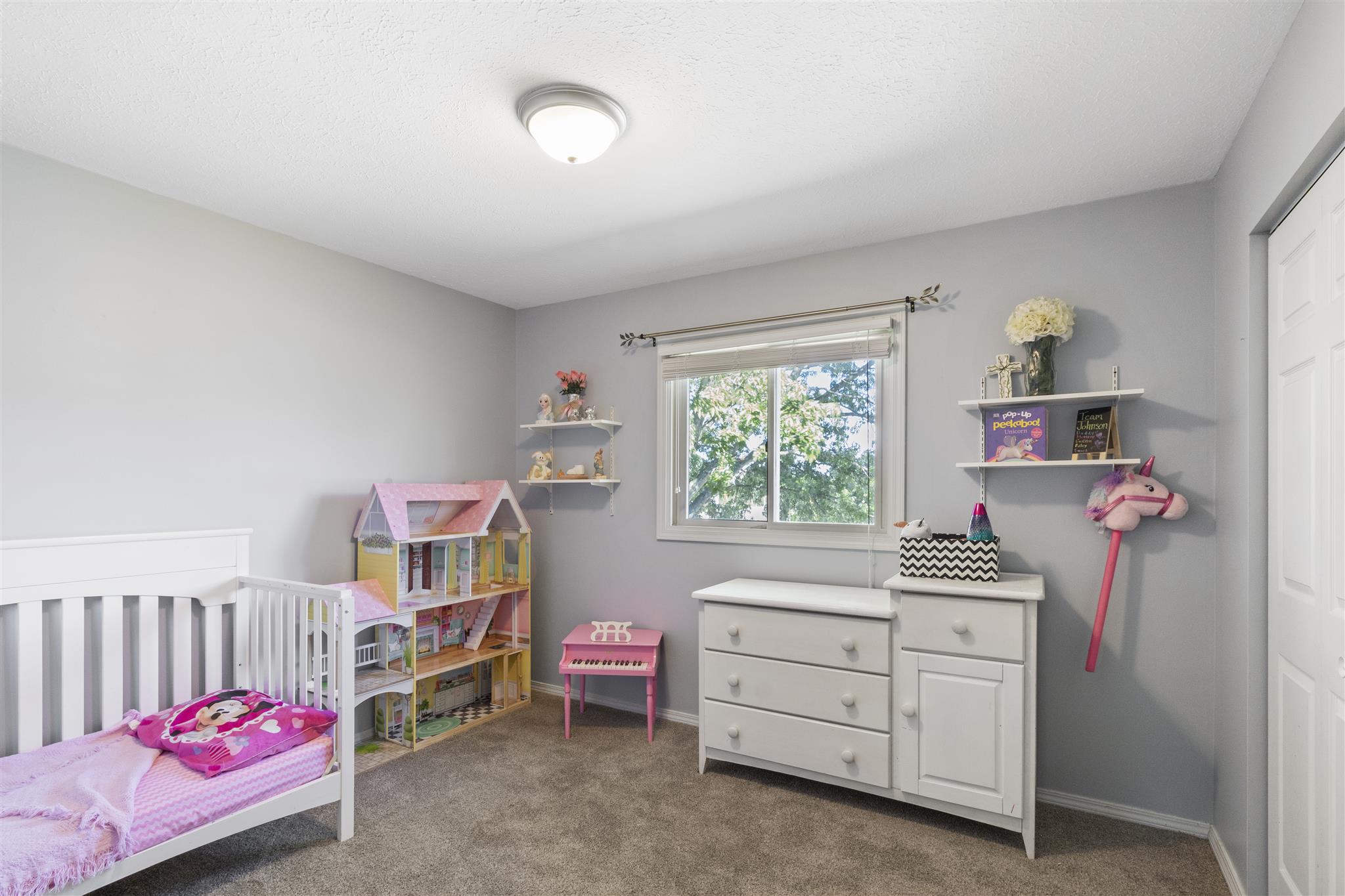 1286 Marigold Road Bloomington, IN 47401 - Photo 14 of 28 Gallery Image 14