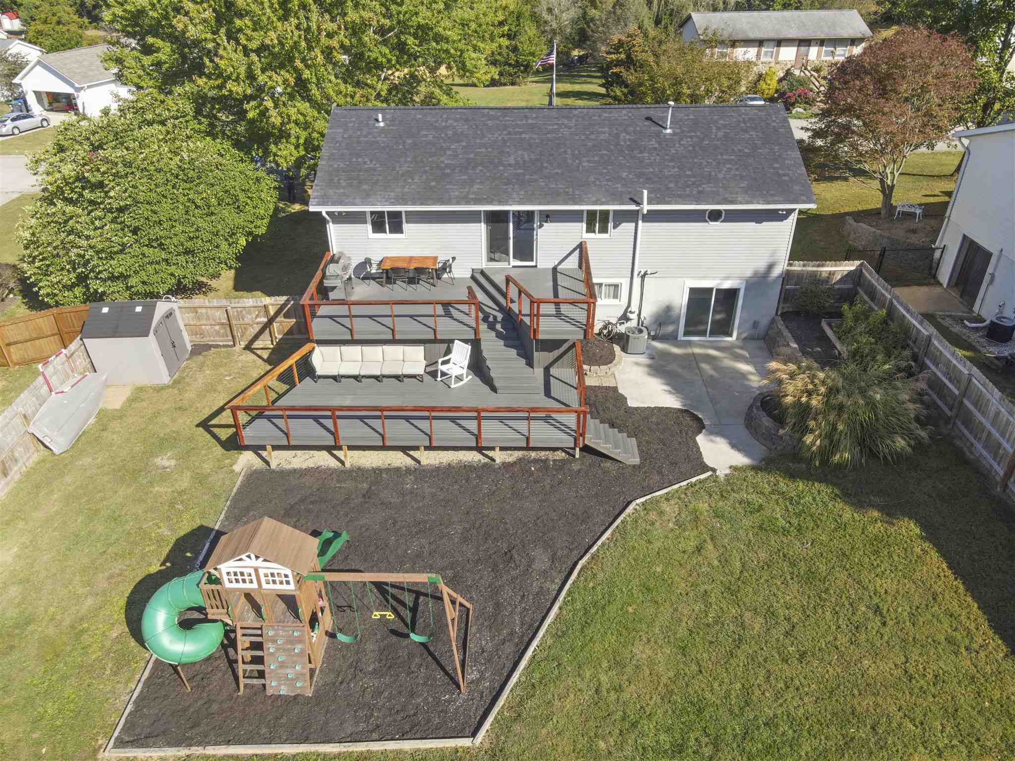1286 Marigold Road Bloomington, IN 47401 - Photo 5 of 28 Gallery Image 5