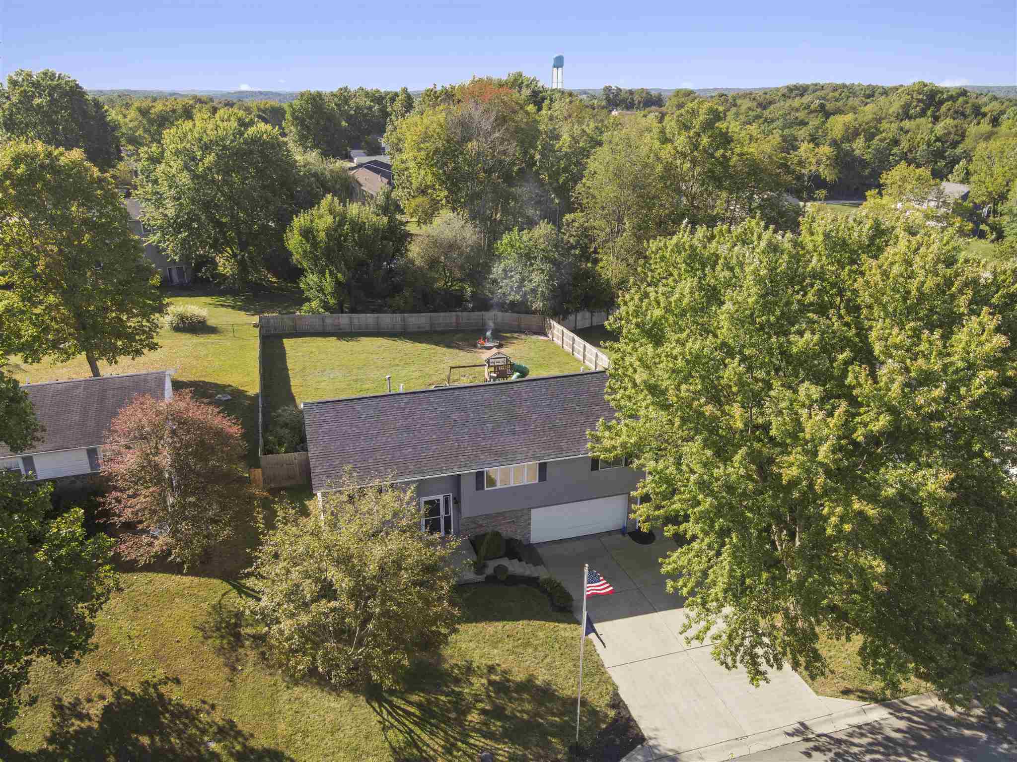 1286 Marigold Road Bloomington, IN 47401 - Photo 7 of 28 Gallery Image 7