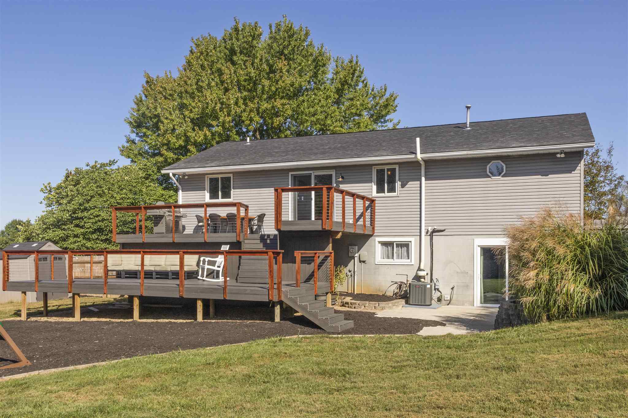 1286 Marigold Road Bloomington, IN 47401 - Photo 8 of 28 Gallery Image 8
