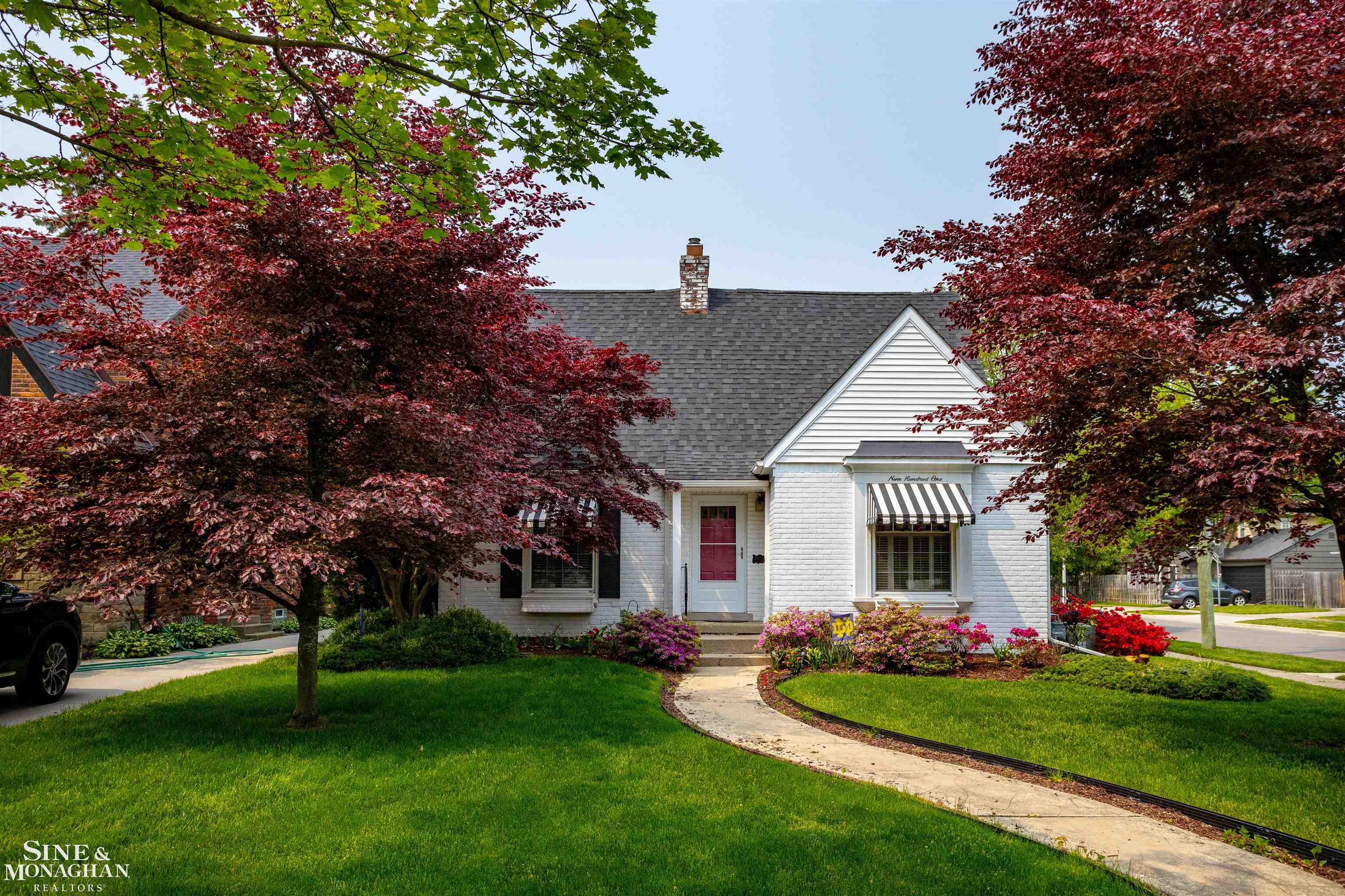 901 Lincoln Road Grosse Pointe, MI 48230 - Photo 4 of 56