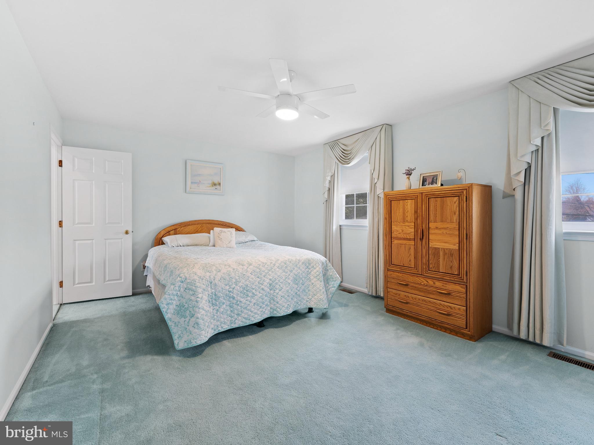 665 Pickering Road Southampton, PA 18966 - Photo 38 of 50 Primary Bedroom