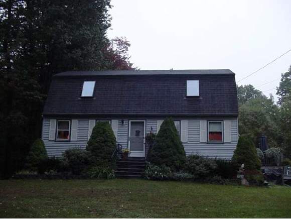 4 Olesen Road Derry, NH 03038 - Photo 1 of 1