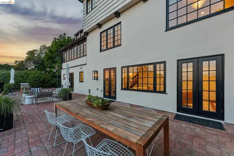 $3,750,000 | 120 Somerset Road, Piedmont, CA 94611