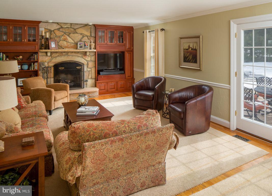 296 Church Road Devon, PA 19333 - Photo 11 of 40 Family Room