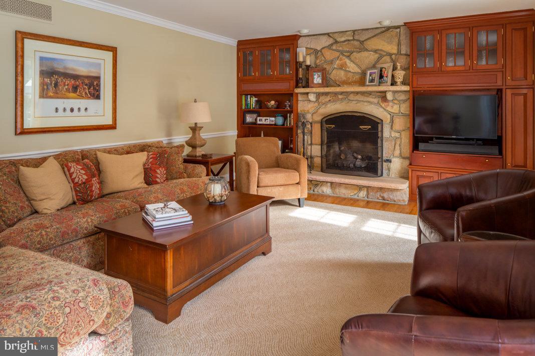 296 Church Road Devon, PA 19333 - Photo 12 of 40 Family Room