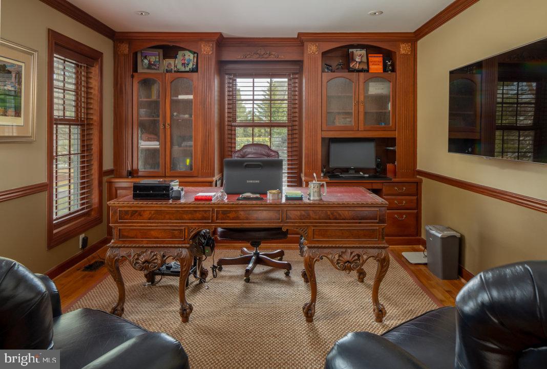 296 Church Road Devon, PA 19333 - Photo 14 of 40 Office