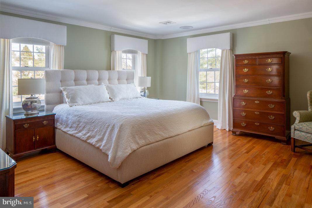 296 Church Road Devon, PA 19333 - Photo 15 of 40 Master Bedroom