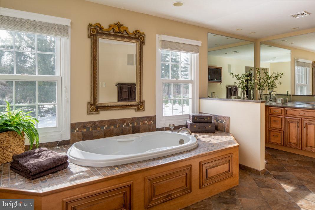 296 Church Road Devon, PA 19333 - Photo 17 of 40 Master Bath