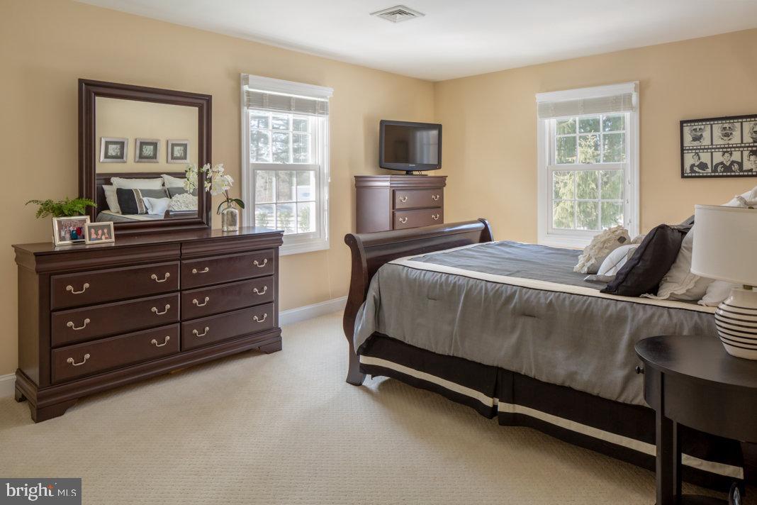 296 Church Road Devon, PA 19333 - Photo 19 of 40 Bedroom 2