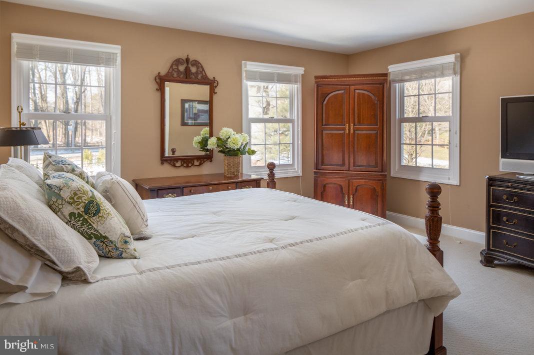 296 Church Road Devon, PA 19333 - Photo 23 of 40 Bedroom 4