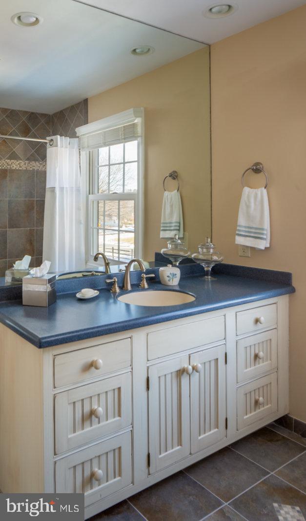 296 Church Road Devon, PA 19333 - Photo 24 of 40 En Suite Bath