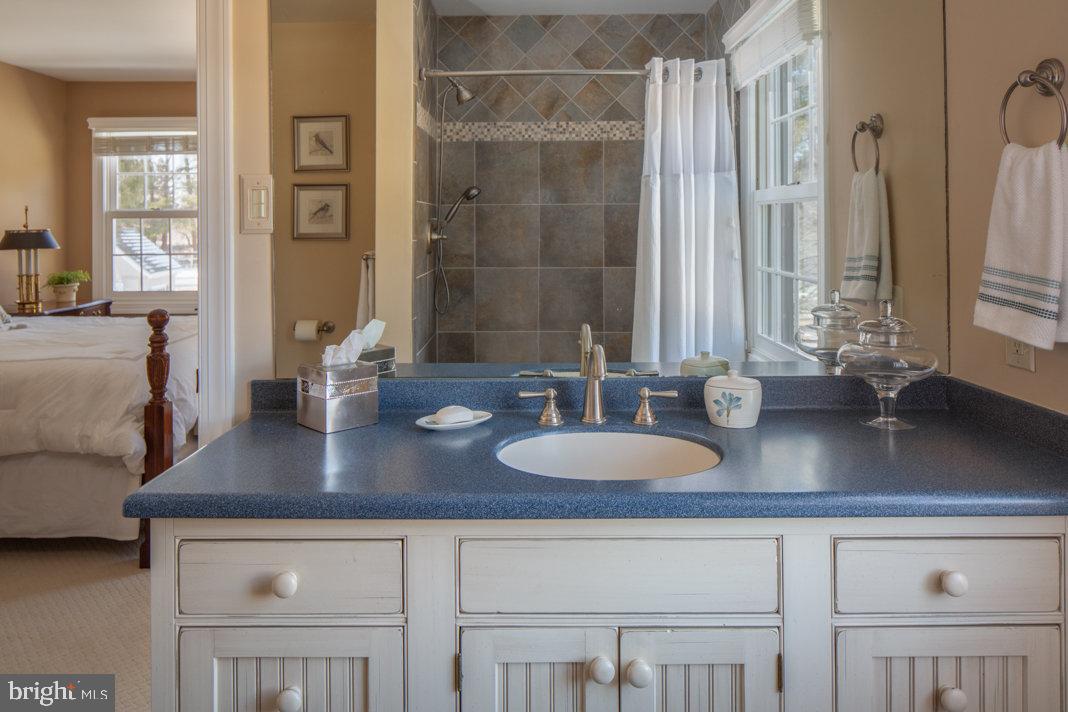 296 Church Road Devon, PA 19333 - Photo 25 of 40 En Suite Bath