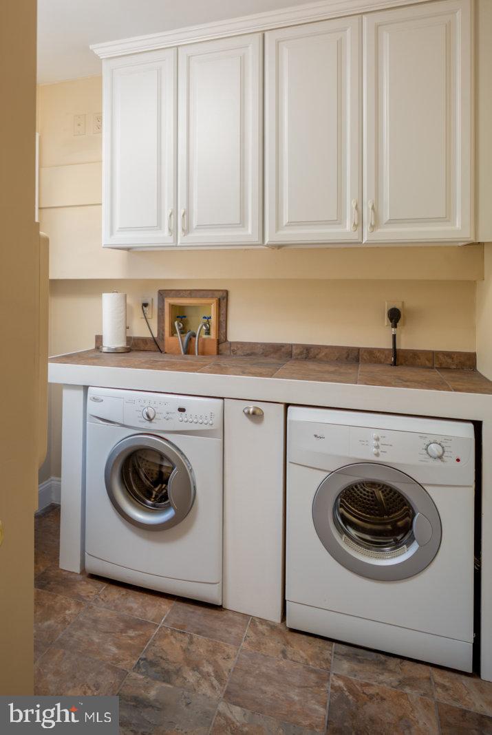296 Church Road Devon, PA 19333 - Photo 27 of 40 2nd Floor Laundry