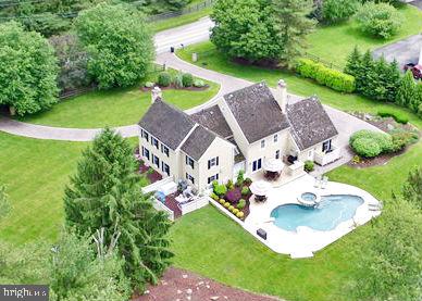 296 Church Road Devon, PA 19333 - Photo 34 of 40