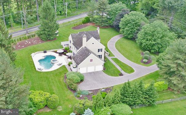 296 Church Road Devon, PA 19333 - Photo 35 of 40