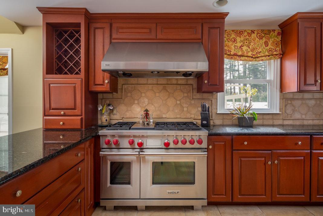 296 Church Road Devon, PA 19333 - Photo 8 of 40 Kitchen