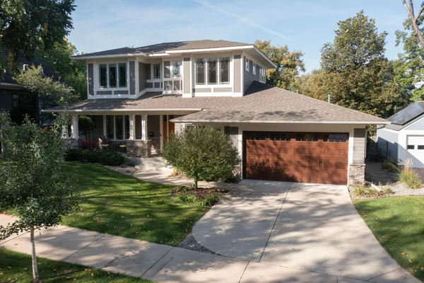 $2,095,000 | 3812 Thomas Avenue South, Minneapolis, MN 55410