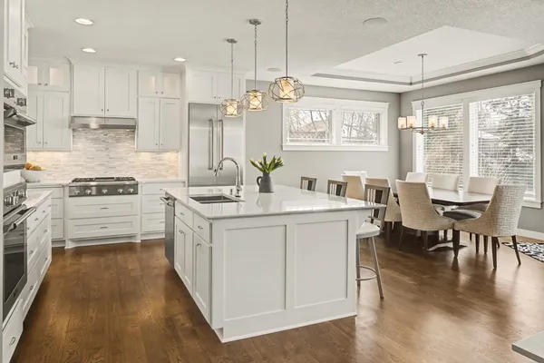 $2,095,000 | 3812 Thomas Avenue South, Minneapolis, MN 55410