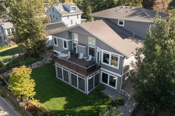 $2,095,000 | 3812 Thomas Avenue South, Minneapolis, MN 55410