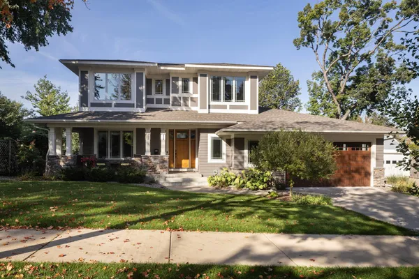 $2,095,000 | 3812 Thomas Avenue South, Minneapolis, MN 55410