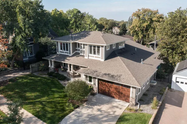 $2,095,000 | 3812 Thomas Avenue South, Minneapolis, MN 55410