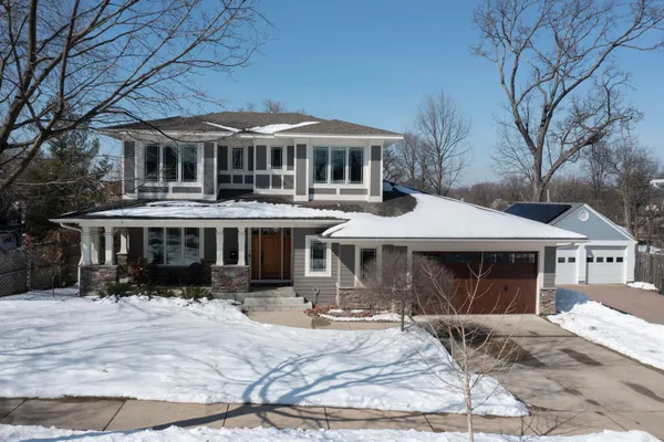 $2,095,000 | 3812 Thomas Avenue South, Minneapolis, MN 55410