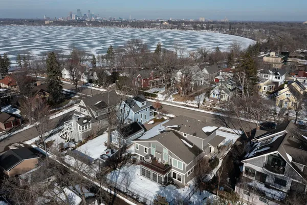 $2,095,000 | 3812 Thomas Avenue South, Minneapolis, MN 55410
