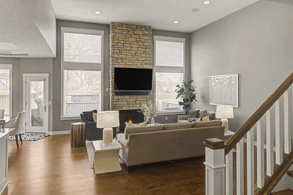 $2,095,000 | 3812 Thomas Avenue South, Minneapolis, MN 55410